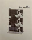 Andy Warhol  Original Print Hand-signed Litho   Coa   Appraisal Of  3 500 