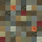 Assorted Commercial Carpet Tiles 12 - 24 x24  48sqft Peel And Stick