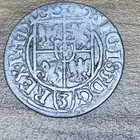 1623 Sigismund Iii 3 Polker 1 24 Thaler Polish Lithuanian Commonwealth J504