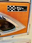 1975 Vintage Rare Pachinko Nishijin   Toyomaru Japanese Pinball Machine
