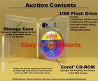 Caribean Corel Royalty-free Stock Photo Cd-rom Disk   Usb
