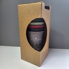 Starbucks Halloween 2019 Pack Of 6 Reusable Hot Cup With Lids  16oz 
