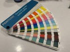 Pantone Formula Guide Solid Matte Good Condition