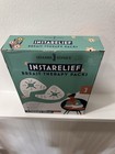 Idaho Jones Instarelief Breast Therapy Hot cold Reusable Gel Packs Bpa Free 2pk