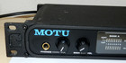 Motu 2408 Mk3 Audio Recording Mark Of The Unicorn