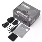 Vortex Venom Red Dot Sights 3 Moa Black  vmd-3103 