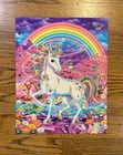 Lot Of 3 New Lisa Frank Folders Hunter  Rainbow Mischief  Dancing Dolphins 2020