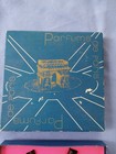 Parfums De Paris De France 10 Piece Micro Mini Vintage Set In Box