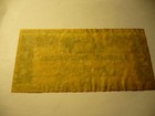 1840 Bank Of United States Philadelphia  1000 Bank Note  8894 New York Issue