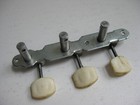 Vintage Russian Balalaika Tuners Set For Project Upgrade