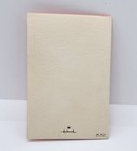 Vintage Unused Hallmark Christmas Card A Poor Working Girl Is Swamped 