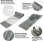 5 Pcs 6  Compression Emergency Trauma Bandage Battle Wound Dressing First Aid