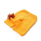 Durable Newborn Photo Props Baby Hat Multi Color For Baby Photoshoot