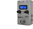 Singular Sound Beatbuddy Mini 2 Personal Hands Free Drummer Guitar Effect Pedal