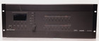 Crestron 8x8 Digitalmedia Switcher dm-md8x8  With 9 Modules cards  see Details 