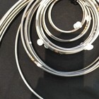 Lot Of 27 Dreamcatcher Hoops 3-inch To 15-inch Metal Rings Circles