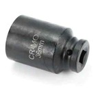 36mm Deep Air Impact Socket 1 2  Drive 6 Points Axle Nut Sockets Remover Metric