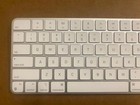 Apple A2450 Magic Wireless Bluetooth Keyboard Mk2a3ll a With Lock Key Lightning 