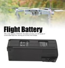 5000mah Drone Battery Pack Intelligent Battery Management