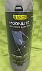 Nemo Moonlite Reclining Camp Reclining Chair For Ultimate Comfort In The Outdoor