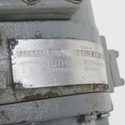 Tuthill Md Pneumatics 3204-46l3v Positive Displacement Rotary Blower 2  Npt