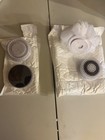 Blushly Cleansing Brush Attachments - Set Of 4