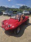 1967 Volkswagen Beetle - Classic 