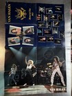 Van Halen Memorial Day Poster