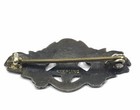 Bpoe Benevolent       protective Order Elks Sterling Lapel Pin Jewelry 2840-lx