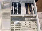 Panasonic Easa Phone Kx- T2460  Integrated Telephone System With Answering Syste