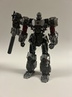 Transformers Studio Series Bumblebee Movie Starscream Megatron Figures Complete