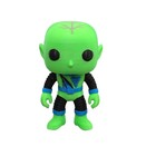 Funko Style Mini Pop Major Matt Mason Callisto    2   Display Cylinder