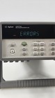 Agilent 34970a Data Acquisition Meter 3 Slot   working   priced To Sell  obsolete 