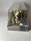 Tomy Nohohon Zoku Eco Solar Disney Mickey   Minnie
