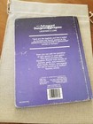 Legends   Lore - Ad d 1st Edition Monster Manual Tsr