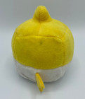 Baby Shark Yellow Singing Plush Toy 3  Square Block Stuffed Animal 2018 Untested
