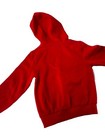 Nike Sportswear Kids Boys Pullover Hoodie Xs Red New Nwt Unisex