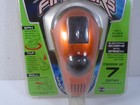 2005 Zizzle--fast Fingers--electronic Game  new 