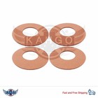 Spacer Brake Clutch 2  Economy Fibra 1 8  Thickness A148    Pack Of 4  