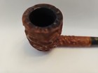 Vintage Bbb  667 Chunky  Estate Tobacco Pipe London Made