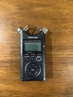 Tascam Dr-40 Linear Pcm Digital Recorder