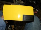 Mitre Mite Vn 2 Picture Framing V Nailer Underpinner Replacement Foot Petal Only