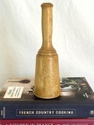 Vintage Wood Mallet Or Masher Rustic Tools Farmhouse Country Style