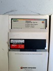 Vintage Apple Software - Dos And Users Disk