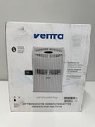Venta Lw15 Comfort Plus Humidifier In White - Filter-free Evaporative Humidifier