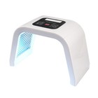 Led Light Skin Care Machine 7 Color Spa Equipment Multifunctional Beauty Mach   