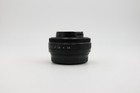 Fujifilm Xf 27mm F2 8 R Wr Fujinon Super Ebc Asph Lens X-mount 5aa04495