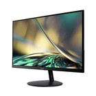 Open Box Acer 27  Essential Sb2 Monitor - Black  sb272 Ebi 