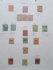 Xl1052  India  1934 To 1973  Good Selection Revenue Stamps