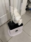 Aironox Ironing And Drying Machine Automatic Mx-id-5 For Clothing Working